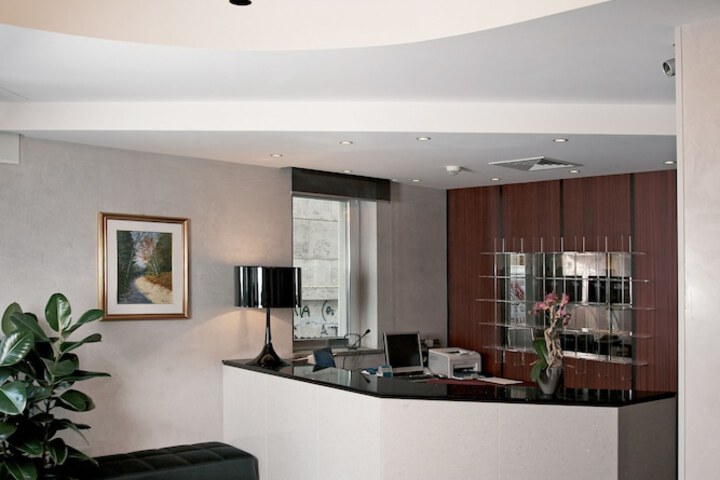 Hotel Interior 2 of 28