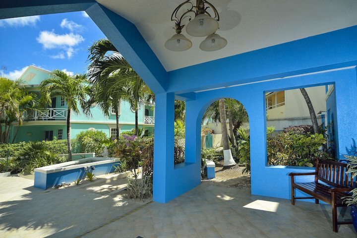 Terrace/Patio 98 of 116