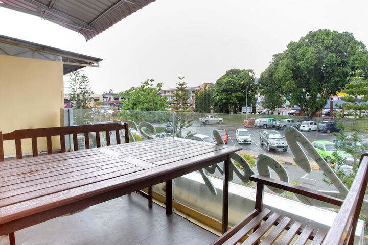 Terrace/Patio 14 of 15