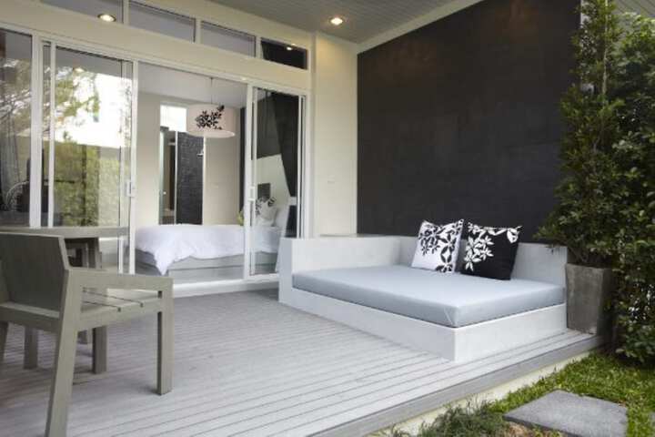 Terrace/Patio 26 of 75