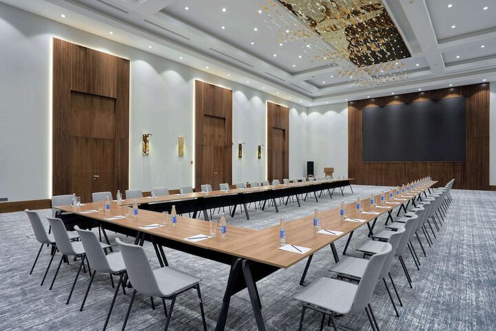 Meeting 117 of 131
