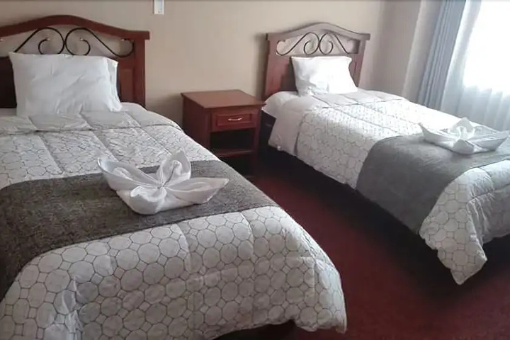 Photo of Hotel Urinsaya