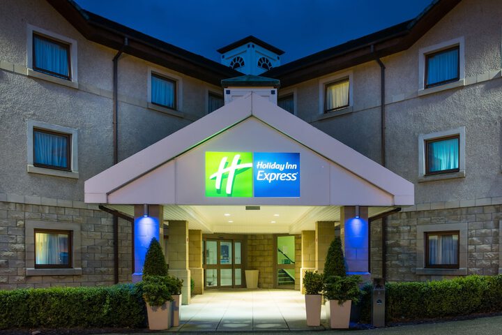 Hotel 37 of 38