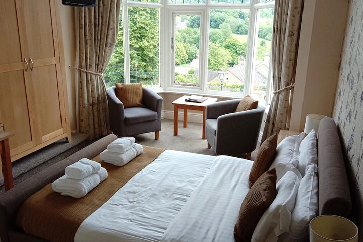 Sir William Hotel in Hope Valley
