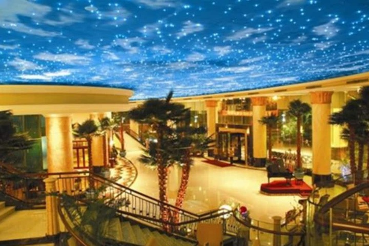 Hotel Interior 2 of 53