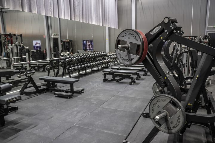 Health and Fitness 14 of 22