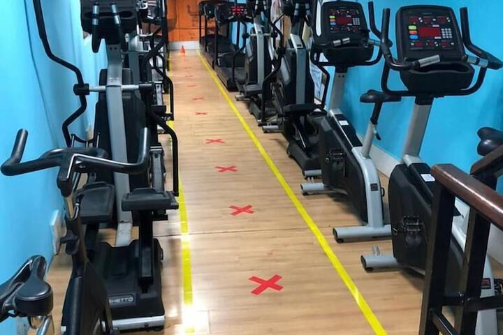 Health and Fitness 35 of 60