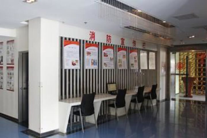 Hotel Interior 21 of 24