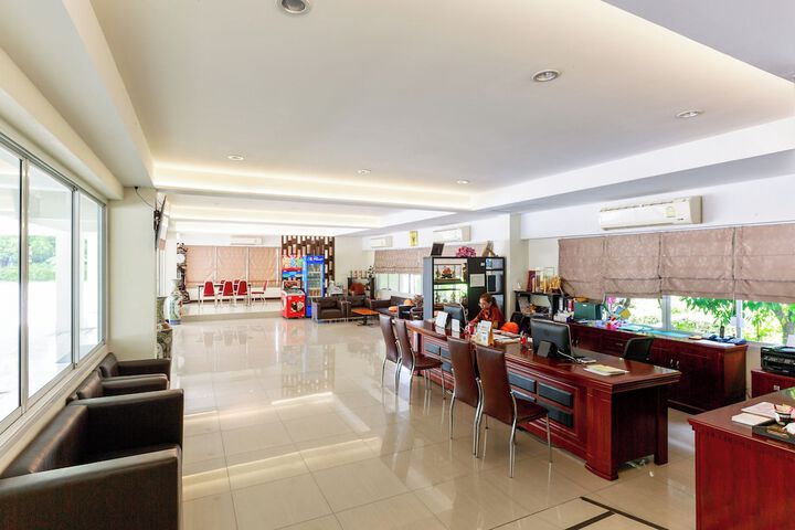 Hotel Interior 5 of 25