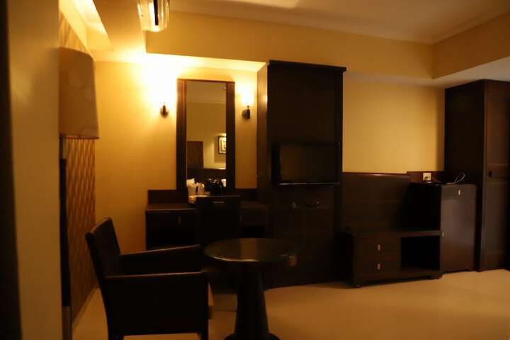 Fitness Facility Photos