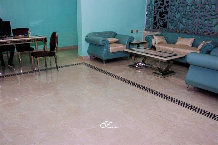 Hotel Interior 2 of 38