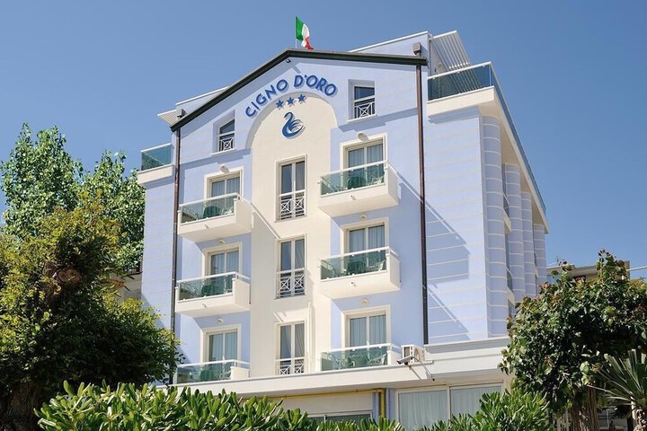 Hotel 21 of 29