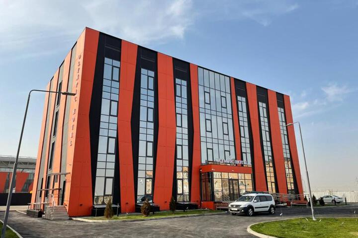 Olympic Hotel