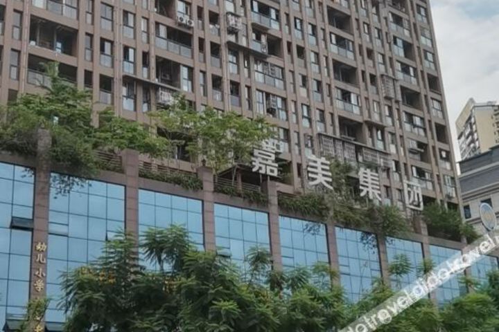 Hotel 1 of 25