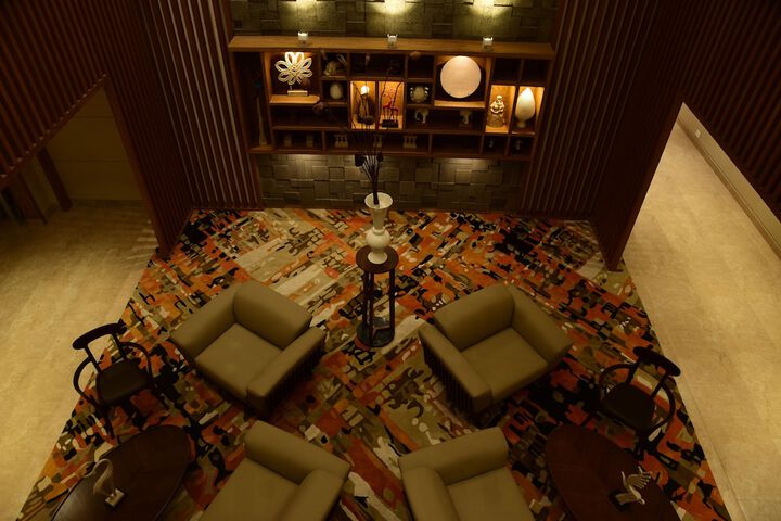 Lobby Photos