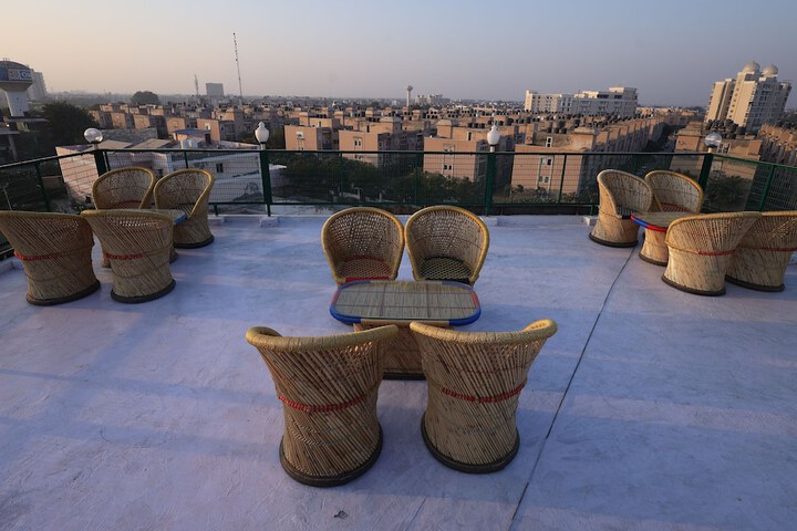 Terrace/Patio 89 of 92