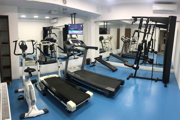 Health and Fitness 38 of 54