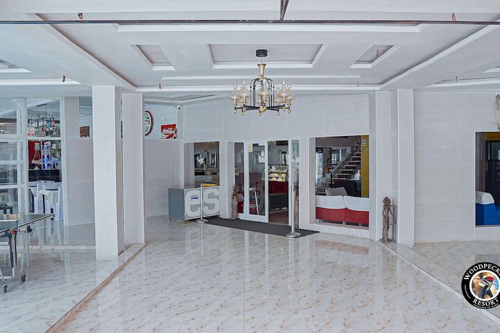 Hotel 28 of 33