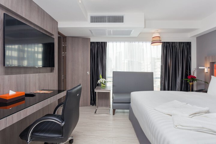 Room 22 of 61