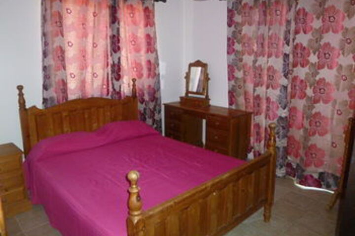 Standard Room Photo