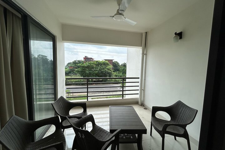 Terrace/Patio 25 of 50