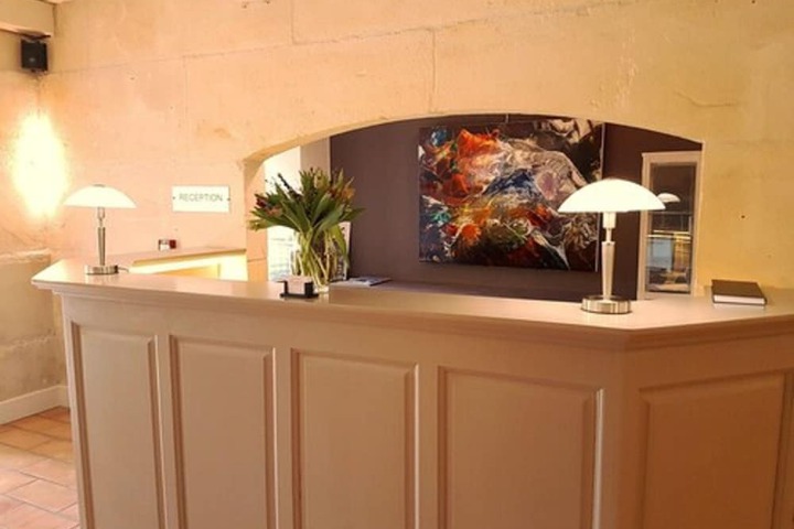 Hotel Interior 2 of 70