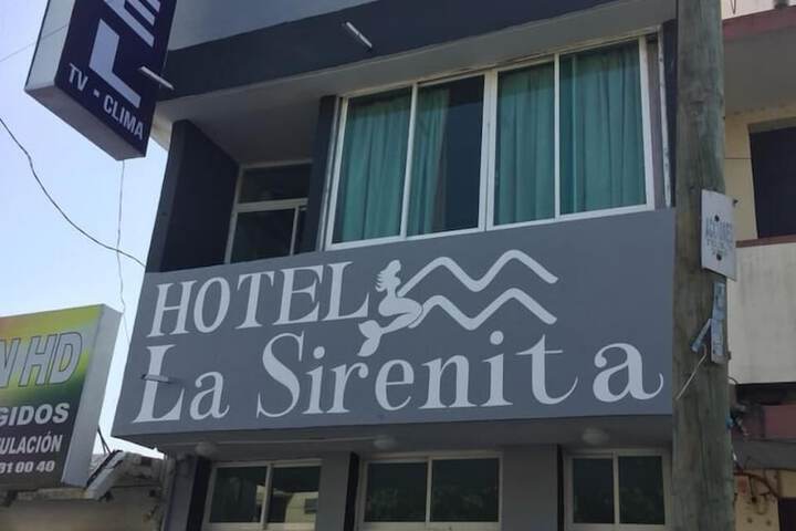 Hotel 31 of 33