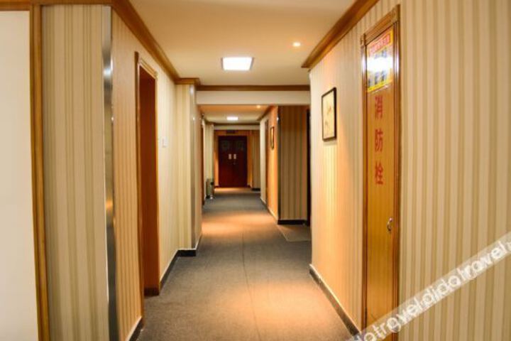 Hotel Interior 16 of 30