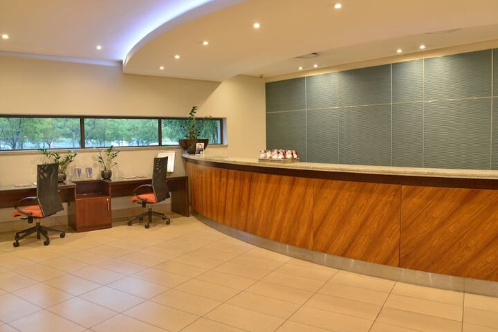 Hotel Interior 2 of 30