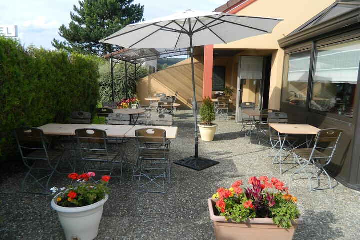 Terrace/Patio 25 of 30
