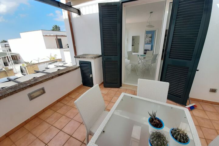 Terrace/Patio 154 of 249