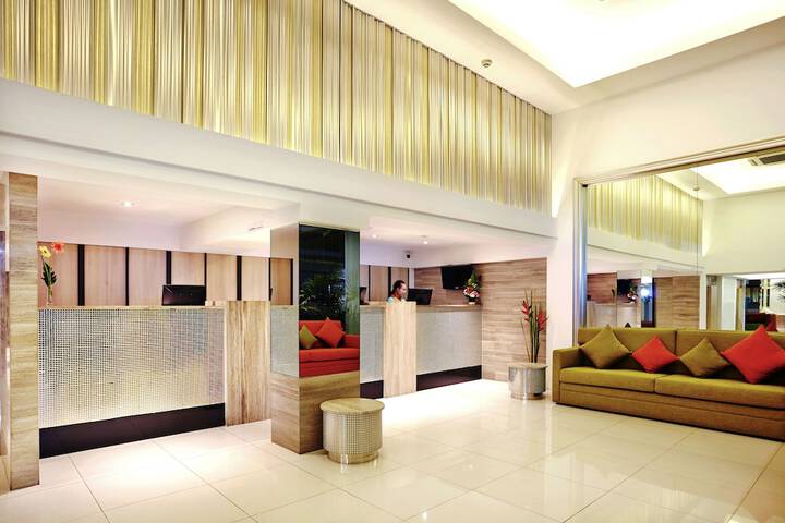 Hotel Interior 4 of 26