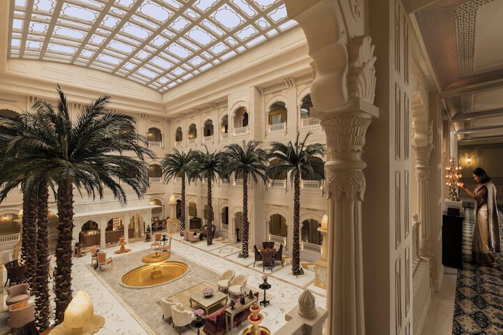 Hotel Interior 4 of 80