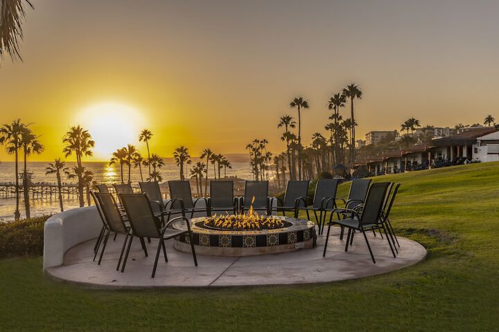 Beachcomber Inn