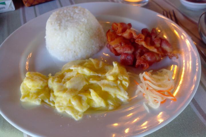 Breakfast/Coffee Service 72 of 89