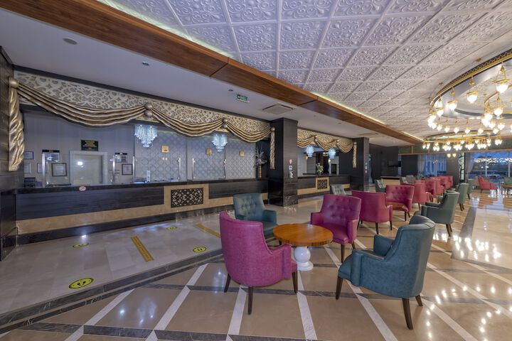 Hotel Interior 7 of 82