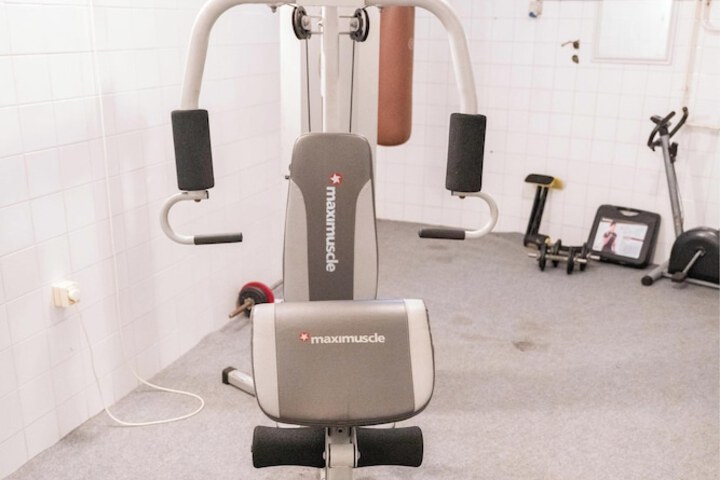 Health and Fitness 25 of 71