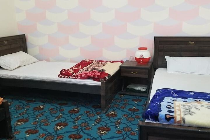 Room 20 of 22