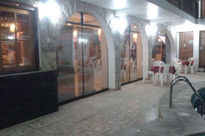 Hotel 20 of 22