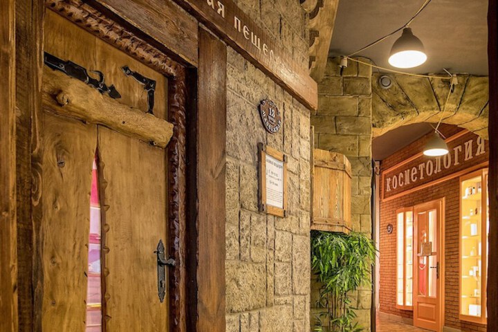 Spa Photos