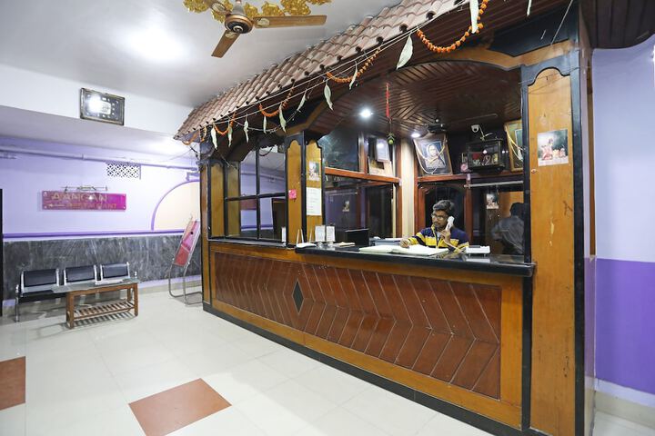 OYO 27706 Vineet