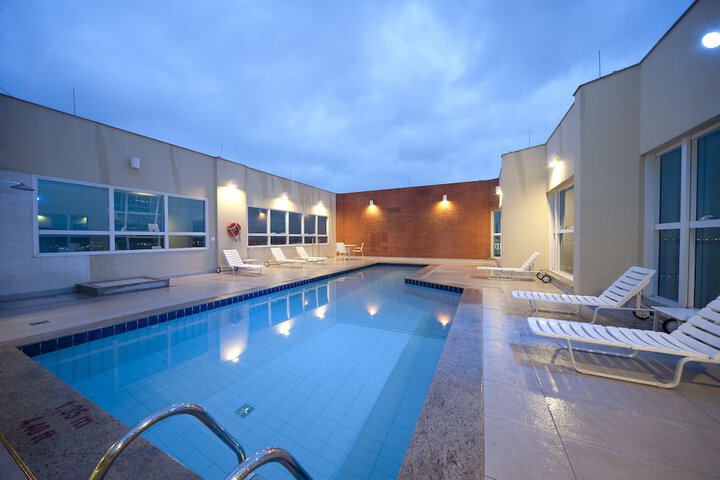 Pool to Cool