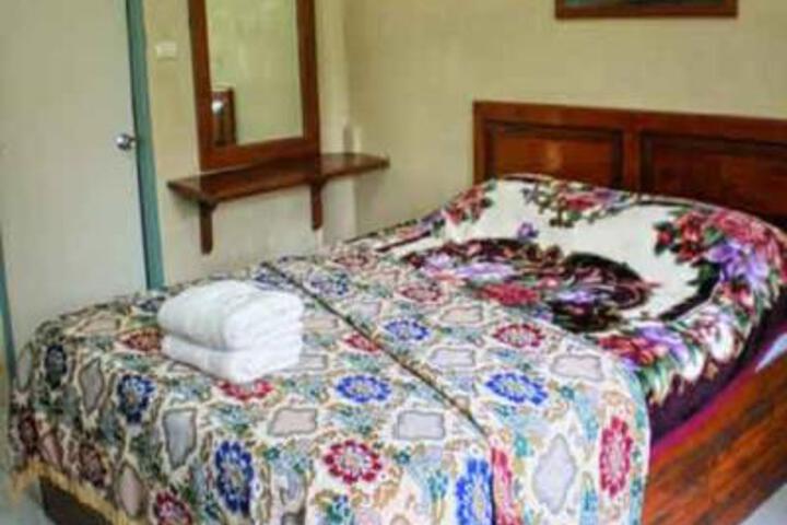 Green Garden Inn