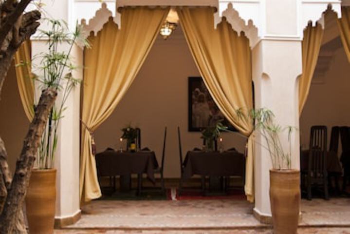Terrace/Patio 316 of 435