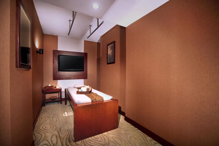 Hotel Spa