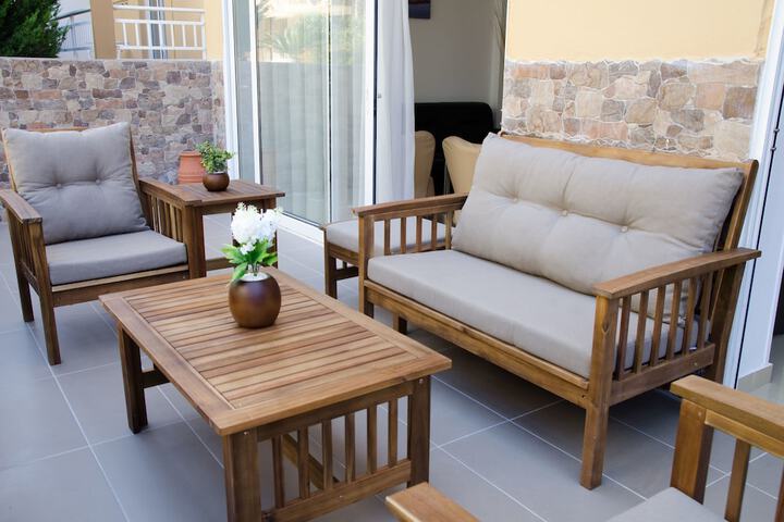 Terrace/Patio 77 of 80