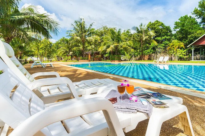 Doo Dee Boutique Resort by Swiss Chalet in Krabi