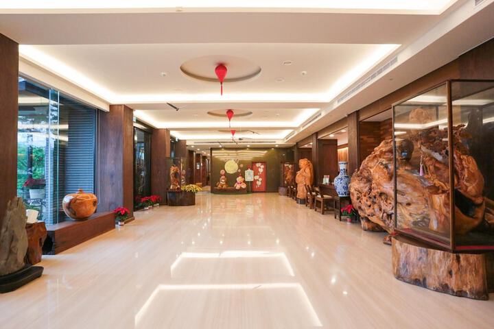 Hotel Interior 2 of 44