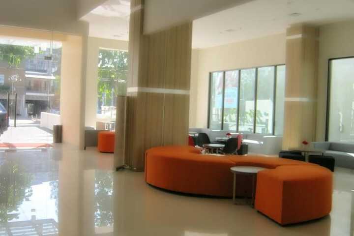 Hotel Interior 3 of 38