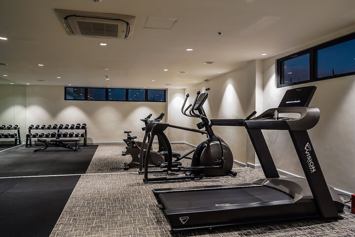 Health and Fitness 19 of 30